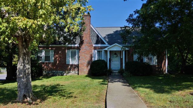 715 Swanson Blvd Fayetteville Tn 37334 Estately Mls 2081956