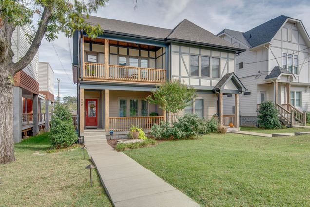 948 9th Ave S Nashville, TN House Sold - Photo 1 of 30. Opens carousel modal