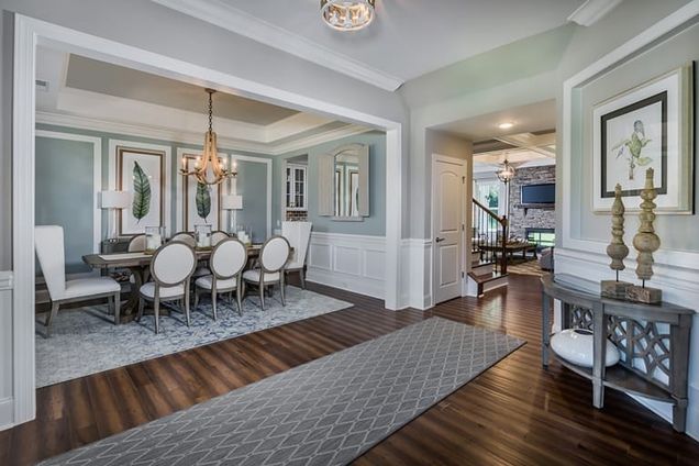 1924 New Bristol Lane Lot 192 Brentwood, TN House Sold - Photo 1 of 21. Opens carousel modal