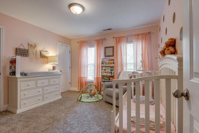 heaton nursery furniture