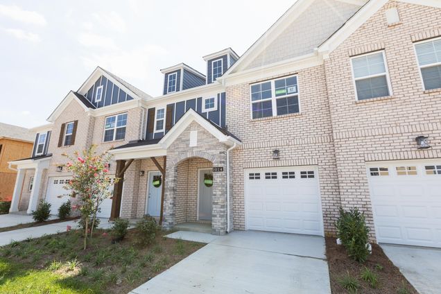 2603 Banbury Drive, Lot #23 Gallatin, TN Townhouse Sold - Photo 1 of 6. Opens carousel modal