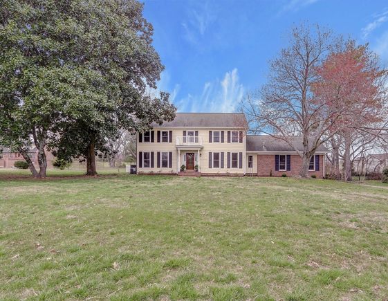 5512 Clovercrest Dr Brentwood, TN House Sold - Photo 1 of 38. Opens carousel modal