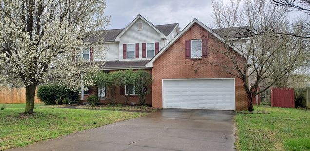 3172 Turtle Creek Ct Clarksville, TN House Sold - Photo 1 of 23. Opens carousel modal