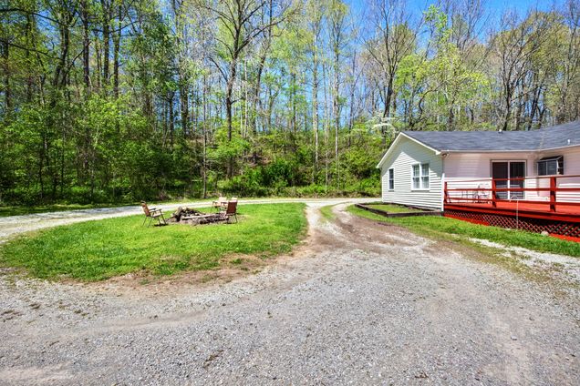 1640 Bright Hill Rd Smithville Tn Mls Rtc Estately