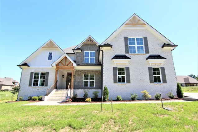 207 Ivie Lane #20 C Lebanon, TN House Sold - Photo 1 of 28. Opens carousel modal