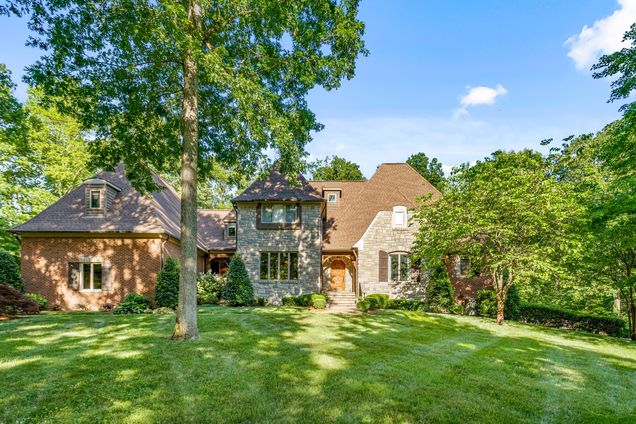 8028 Quail Creek Rd Nashville, TN House Sold - Photo 1 of 44. Opens carousel modal