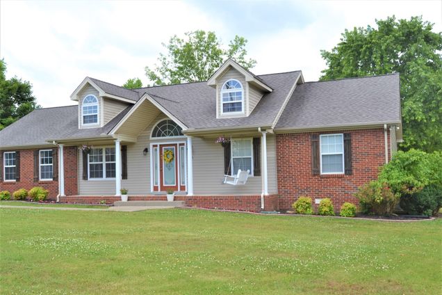 1306 River Rock Blvd Murfreesboro, TN House Sold - Photo 1 of 13. Opens carousel modal