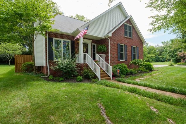 7753 Poplar Ridge Dr Nashville, TN House Sold - Photo 1 of 30. Opens carousel modal