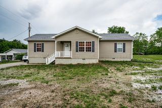 245 Turkey Scratch Rd