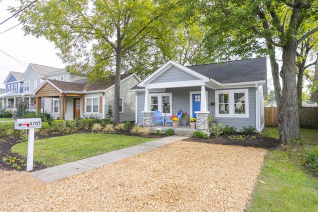 5705 Tennessee Ave Nashville Tn 37209 Estately Mls 2185605