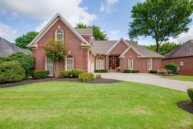 521 Stonegate Pl Brentwood, TN House Sold - Photo 1 of 45. Opens carousel modal