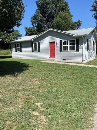 276 Mcreynolds Rd