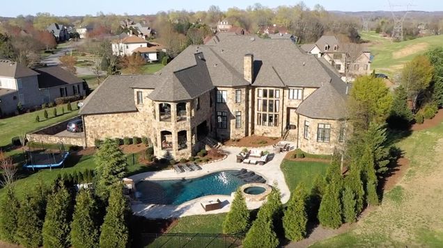 37 Colonel Winstead Dr Brentwood, TN House Sold - Photo 1 of 50. Opens carousel modal