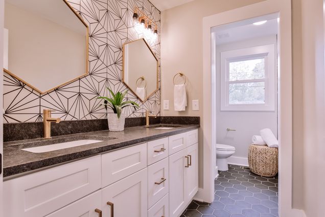 3817 Dunbar Dr Nashville, TN House Sold - Photo 1 of 41. Opens carousel modal