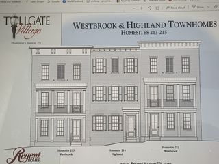 2099 Tollgate Boulevard Unit 202
