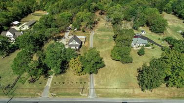 459 Franklin Rd