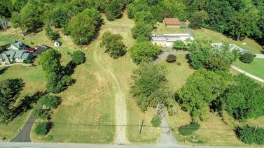 467 Franklin Rd