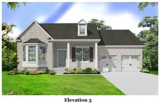 901 Easton Dr. Lot 369