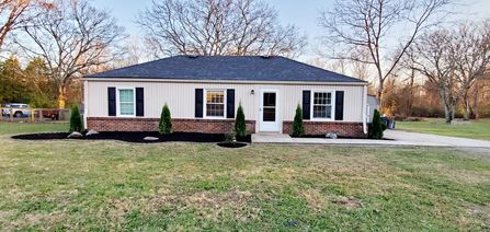 7504 Hickory Ridge Rd