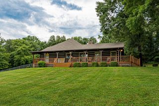 1650 Amos Hamlett Rd