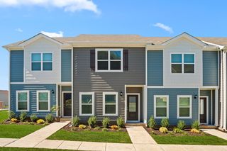 1023 Glen Marcus Drive