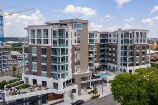 20 Rutledge Street Unit 711 Unit 711