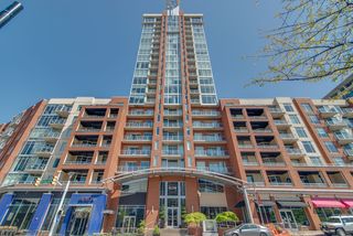 600 12th Ave S Unit 731