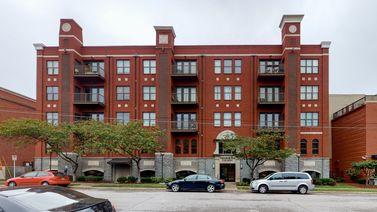702 Wedgewood Park Unit 301