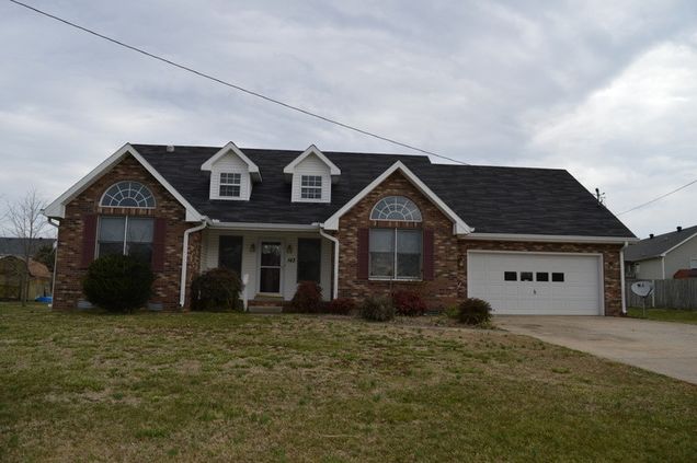 143 Greenland Farms Dr Clarksville, TN House Sold - Photo 1 of 12. Opens carousel modal