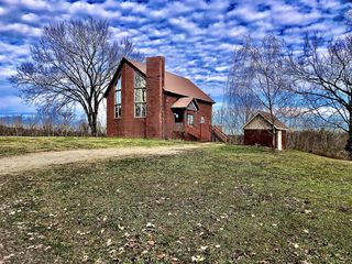 534 Conley Rd