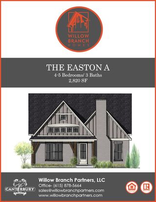 4045 Lioncrest Lane Lot 1603