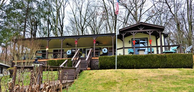 978 Lake Logan Rd Ardmore, TN House Sold - Photo 1 of 23. Opens carousel modal