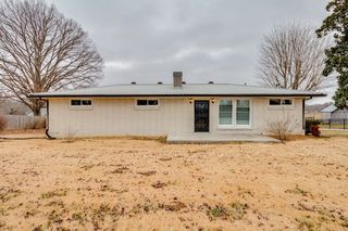 2585 Bearwallow Rd