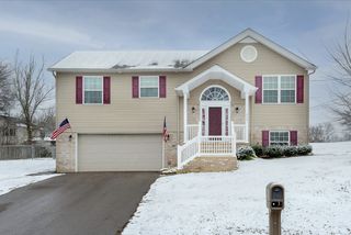 443 Bradford Cir