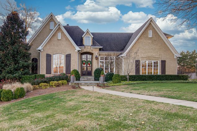 2461 Old Hickory Blvd Nashville, TN House Sold - Photo 1 of 49. Opens carousel modal