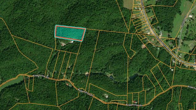 0 Bugg Hollow Rd Gallatin, TN Plot of land Sold - Photo 1 of 7. Opens carousel modal