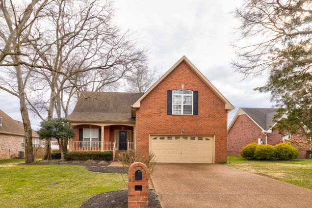 198 Little Turtle Way Murfreesboro, TN House Sold - Photo 1 of 48. Opens carousel modal