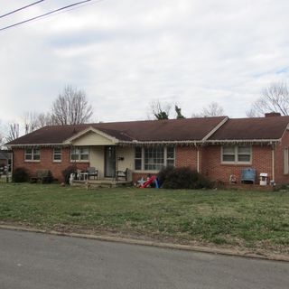 1101 2nd Ave N