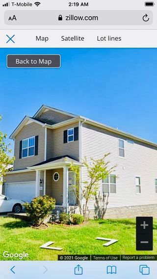 5021 Luker Ln