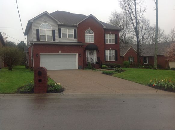 4373 Cambridge Dr Antioch, TN House Sold - Photo 1 of 33. Opens carousel modal