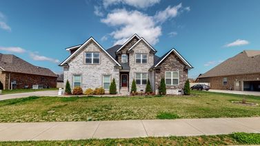 2307 Lionheart Dr