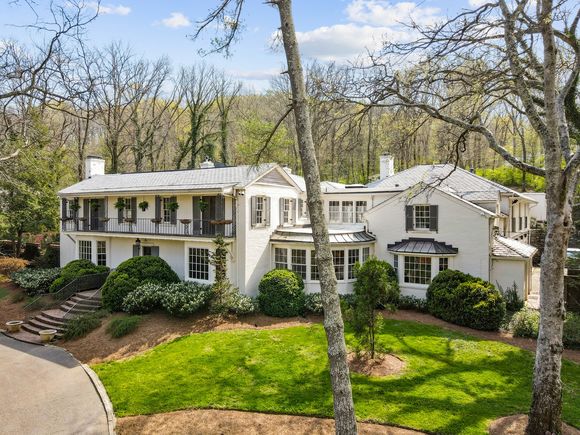 4411 Chickering Ln Nashville, TN House Sold - Photo 1 of 21. Opens carousel modal