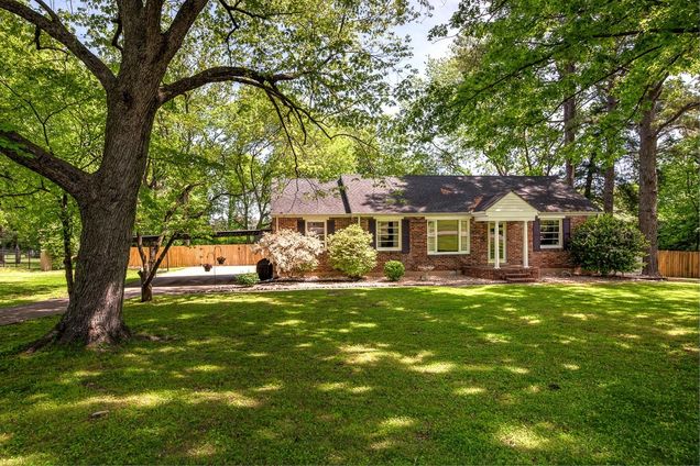 4340 Morriswood Dr Nashville, TN House Sold - Photo 1 of 18. Opens carousel modal