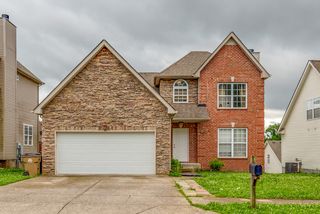 2837 Evergreen Ridge Pt