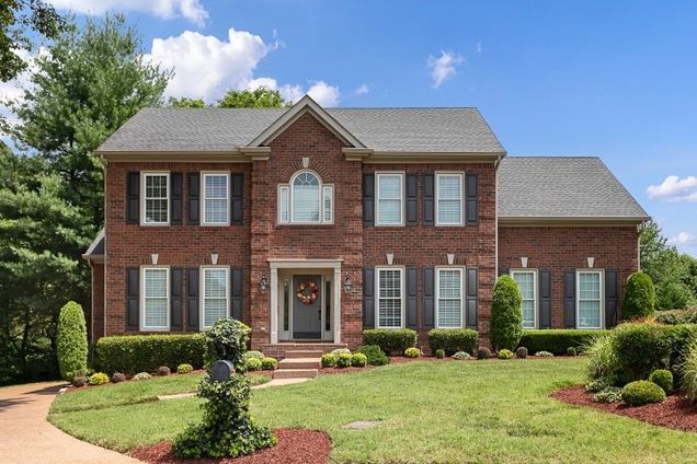 320 Culpepper Ct Brentwood, TN House Sold - Photo 1 of 49. Opens carousel modal