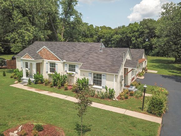 4316 Morriswood Drive Nashville, TN House Sold - Photo 1 of 49. Opens carousel modal