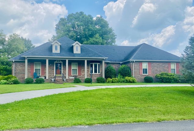 402 Trevino Trl Springfield, TN House Sold - Photo 1 of 32. Opens carousel modal