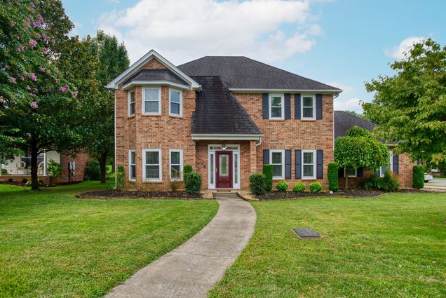 3113 Harborwood Dr Nashville, TN House Sold - Photo 1 of 23. Opens carousel modal