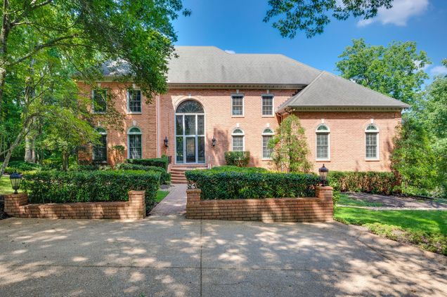 5212 Harpeth Ridge Dr. Brentwood, TN House Sold - Photo 1 of 49. Opens carousel modal