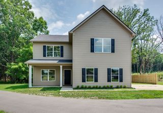 3117 Bluewater Way